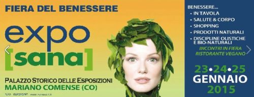 Comincia la stagione fieirstica 2015
