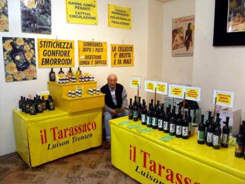 ExpoSana, grazie!