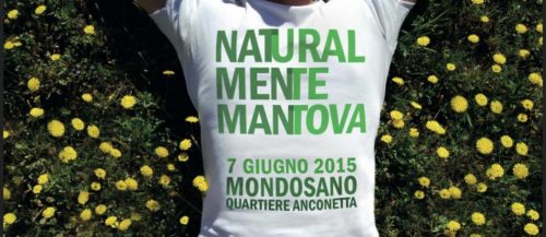 NATURALMENTE MANTOVA 2015