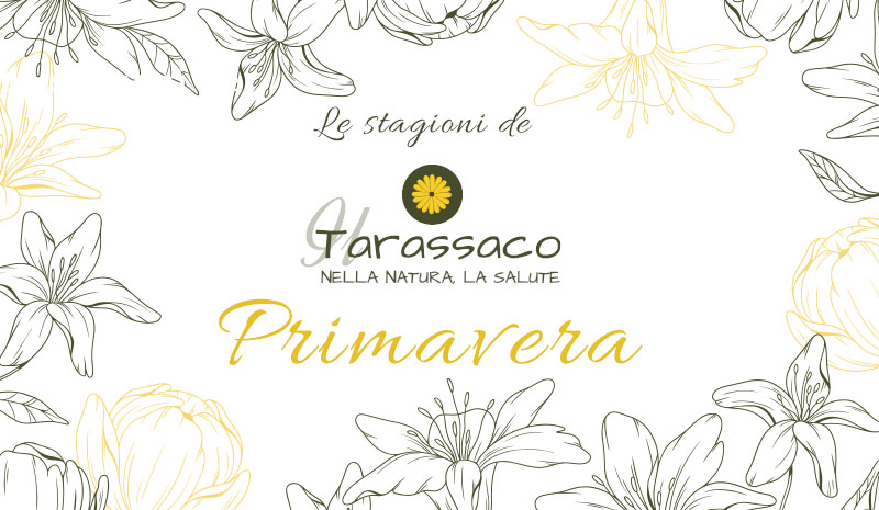 Offerta Primavera_Il Tarassaco
